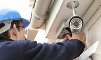 CCTV Installation and Maintenance