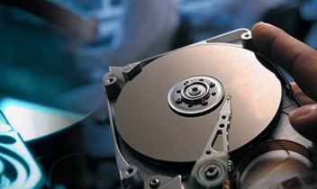 Backup System and Data Recovery