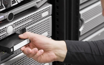 Hosting Services