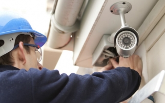 CCTV Installation and Maintenance