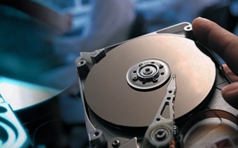 Backup System and Data Recovery