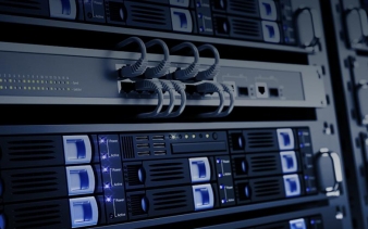 Server Configuration and Management